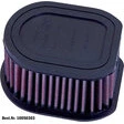 K&N Dauerluftfilter