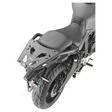 Givi Alu Topcase-Träger