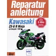Bucheli Reparaturanleitungen