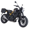 SW-Motech V-LOC Seitentaschen System 16/11 Liter