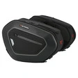 SW-Motech Satteltasche Blaze Pro
