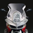 ZTechnik V-Stream Windschild mit ABE