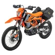 Kriega OS-Base KTM 690/Husqvarna 701