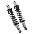 YSS Suspension Stoßdämpfer mit ABE