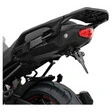 Zieger Pro Kennzeichenhalter