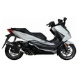 MIVV Mover Auspuffsystem mit EG-BE