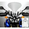 ZTechnik V-Stream Windschild mit ABE