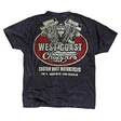 WCC Panhead Vintage