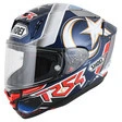 Shoei X-SPR Pro Toprak TC-2