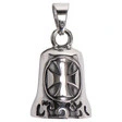 Louis Biker Bell *Iron Cross*