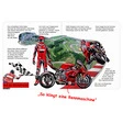 Louis Mein erstes Motorradbuch