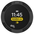 Beeline Moto II Black Navigationssystem