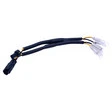 MOTOISM Adapterkabel Blinker APRILIA V1