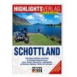 Highlights Verlag Reiseführer Schottland