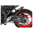 Bodystyle Radabdeckung Raceline