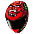 HJC RPHA 1 Monster Quartararo Replica II MC1