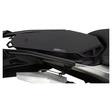 SW-Motech Seat-Rack Für Soziussitz