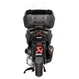 Akrapovic Hitzeschild