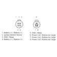 TECNIUM Lithium-Ion Lichtmaschinen-Regler