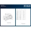 Gilles Fußrastenanlage Mue2