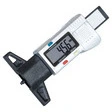 Rothewald Digitaler Reifenprofil-Messer