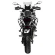 Leo Vince LV-14 Auspuffsystem mit EG-BE