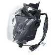 Louis Parts LED-Hauptscheinwerfer