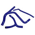 KSX Kühlerschlauch-Kit