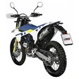 MIVV STR-1 Auspuffsystem