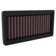 K&N Dauerluftfilter