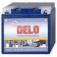 Delo Gel Batterie