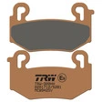 TRW Sintermetall Bremsbeläge