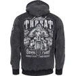 Lethal Threat Riding Gorilla