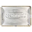 Triumph Blechschild Motorcycle