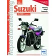 Bucheli Reparaturanleitungen Suzuki