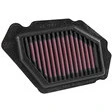 K&N Dauerluftfilter