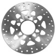 Brembo Bremsscheiben starr ECE R90 homologiert