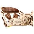 UGEARS Motorrad Chopper Vm-02