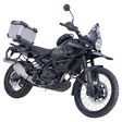 SW-Motech Trax Adv Topcase-System