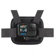 GoPro Chesty Performance-Brustgurthalterung