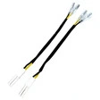 MOTOISM Adapterkabel Blinker für Honda