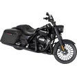 Maisto Fertigmodell Harley Davidson ROAD KING