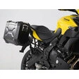 SW-Motech TRAX ADV Alukoffer-System