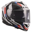 LS2 FF818 Storm III Sporty