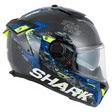 Shark Spartan GT Pro Speed-VIB