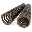 Öhlins Gabelfedern