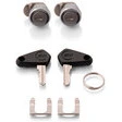 SW-Motech Trax Adv Topcase-System