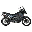 MIVV Dakar Auspuffsystem Mit Eg-Be