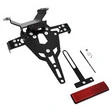 Zieger Pro Kennzeichenhalter