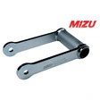 MIZU Heck Tieferlegung